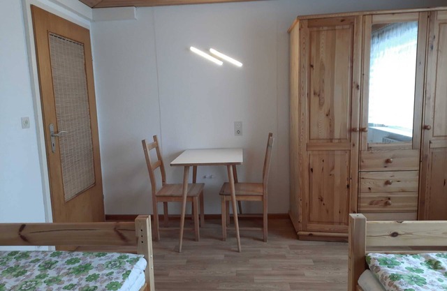 Double room 4 - Haus Waldeck