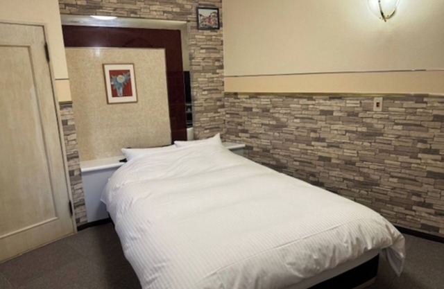 Double room Nonsmoking type/Nishikawanoborichokotaji Saga