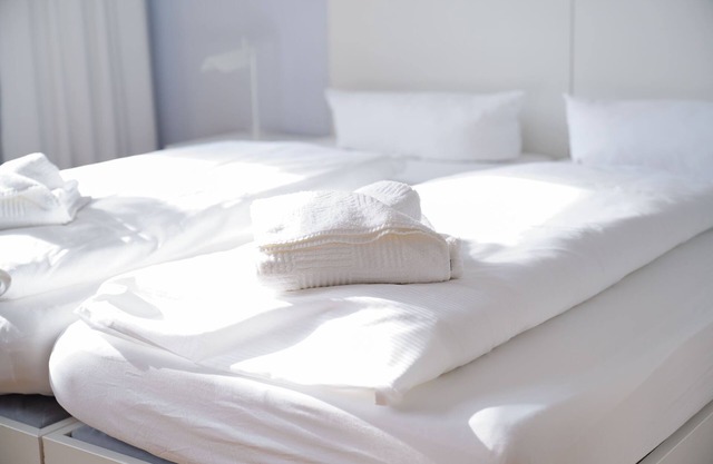 Double room - Cranach hostel Wittenberg