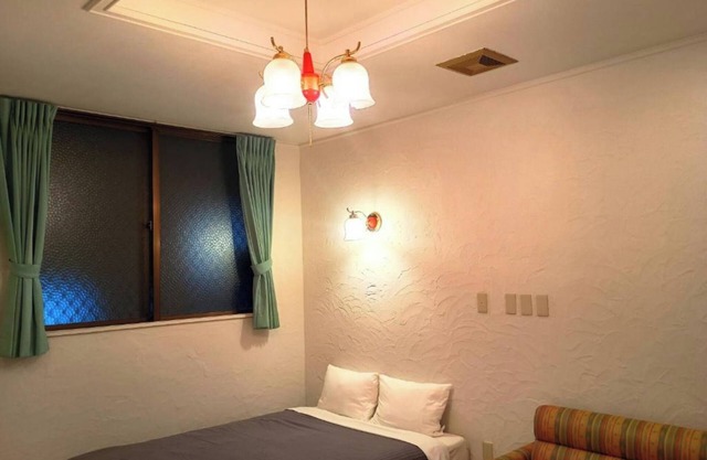 Double room 1 night stay only/Okinawa Okinawa