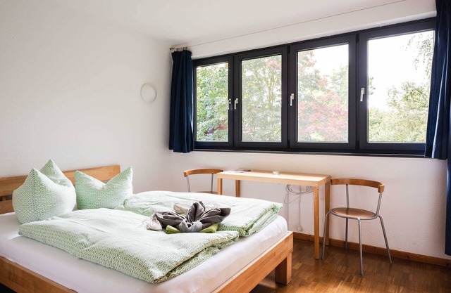 Double room 3. 2 - eco hotel