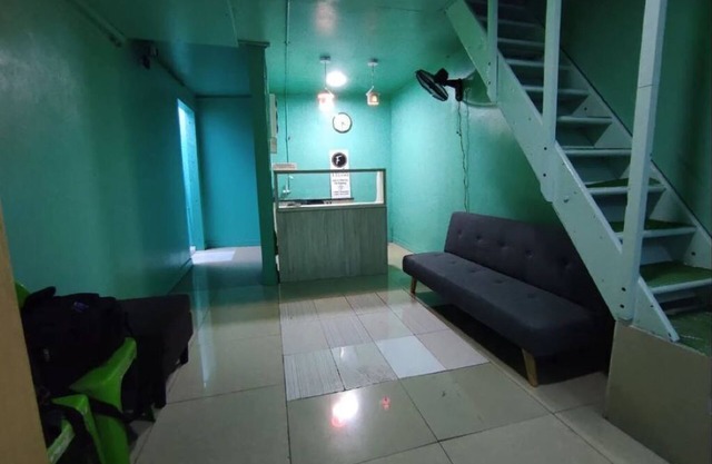 Double Room 5