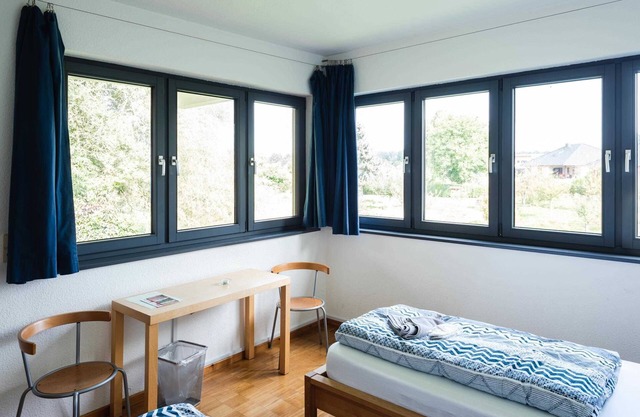 Double room 6. 3 - eco-hotel