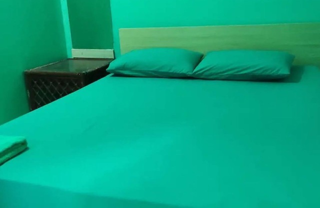 Double Room 6