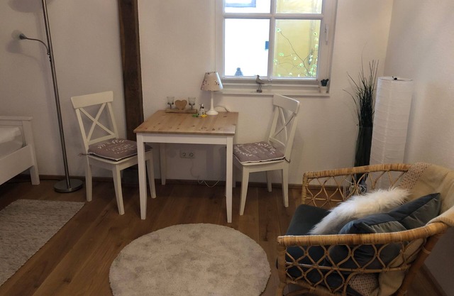 Double room for 1 guest with 15m² in Worpswede (153146)