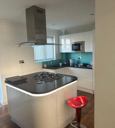 Double Room in a cosy house in Pitsea