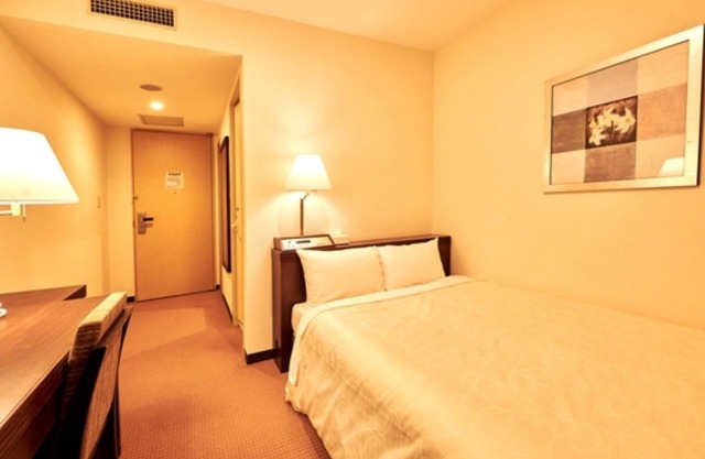 Double room Smoking vs | Without meals 1 min/Nagano Nagano