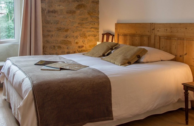 Double Room with Bathroom