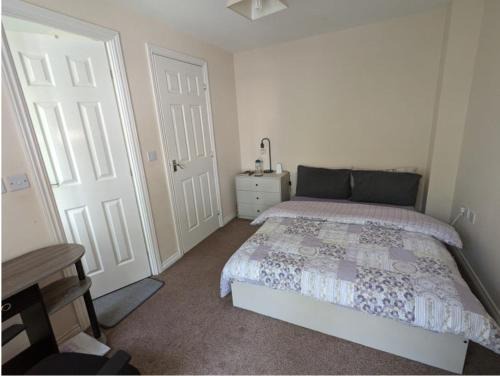 Double rooms