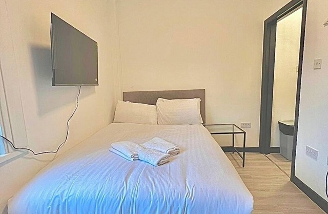Double Studio in Golders Green – Comfortable Living in a Prime Location