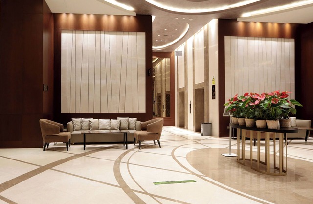 Doubletree by Hilton Istanbul Umraniye