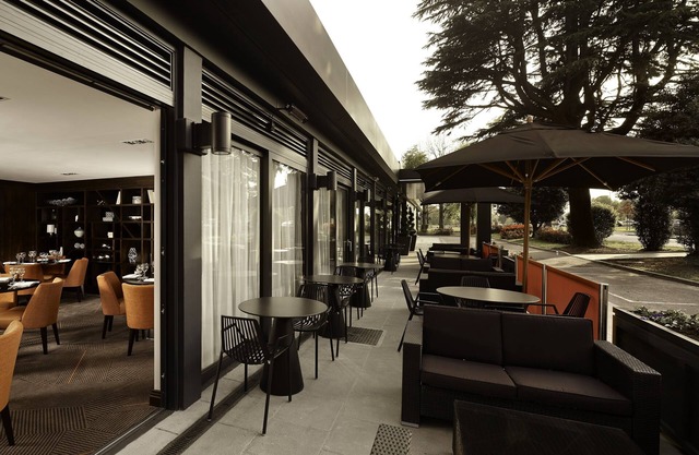 DoubleTree by Hilton London - Ealing Hotel