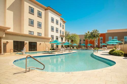 DoubleTree by Hilton Phoenix-Gilbert