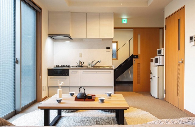 Downstairs /Minato-ku Tokyo
