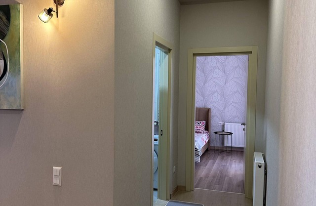 Downtown Apartment in the top rated area of Kutaisi