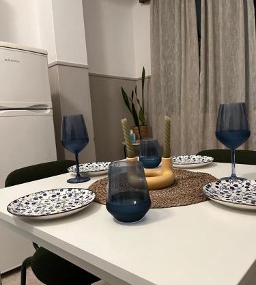 DownTown Apartment Konitsa