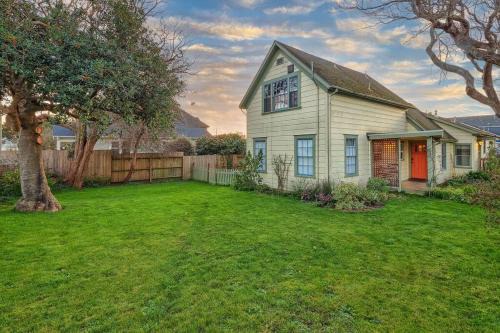 Downtown Drift-Hot Tub,Sauna,Bikes,Pet Friendly
