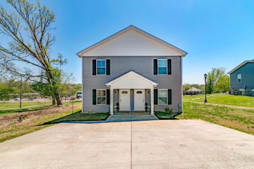 Downtown Duo on Franklin (1010 Franklin St)