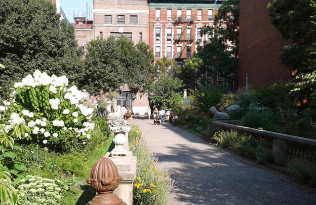 Downtown East Village! 4 Family-friendly Units, Near New Museum NYC!