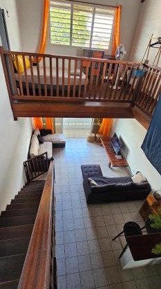 DOWNTOWN LOFT