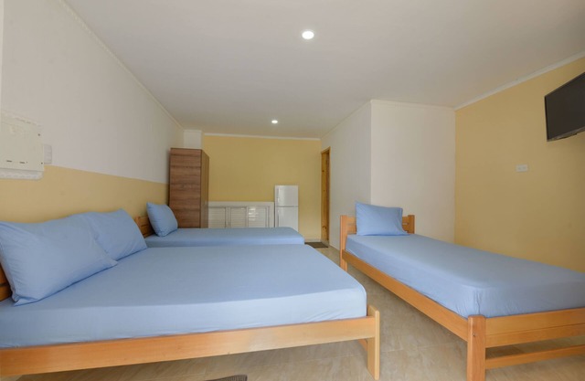 Downtown Misscenta apartment the best alternative