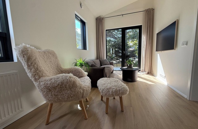 Downtown Modern Luxury Apt 101 Everything Walking Distance