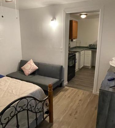 DOWNTOWN PHOENIX ARTS ASU STADIUM 1 BEDRooM GUEST HOUSE SUITE