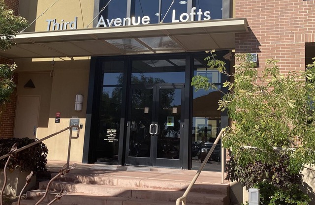 Downtown Scottsdale Condo