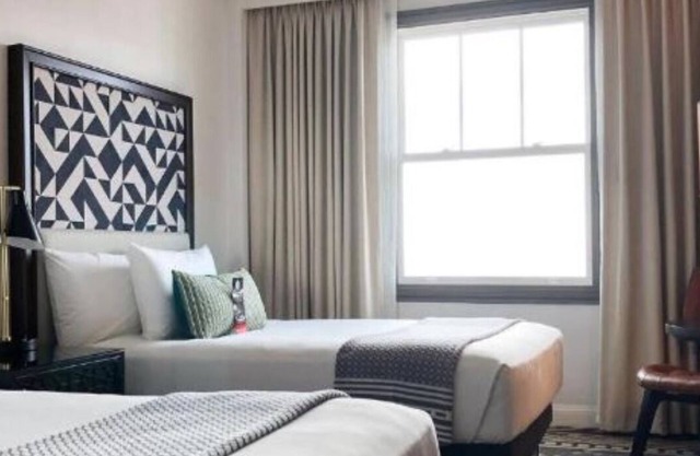 Downtown SF Stay | Stylish 1 King Unit | Prime Location