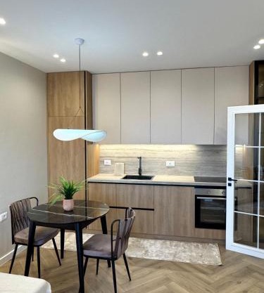 Downtown Shkodra Apartment