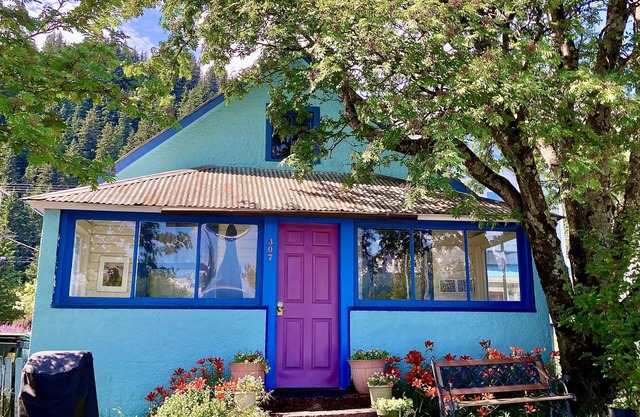 Downtown Vintage Home
