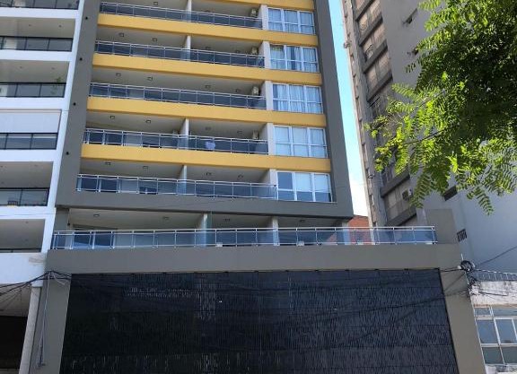 Dpto. premium, exclusivo zona puerto