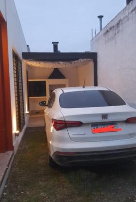 Dpto San Javier