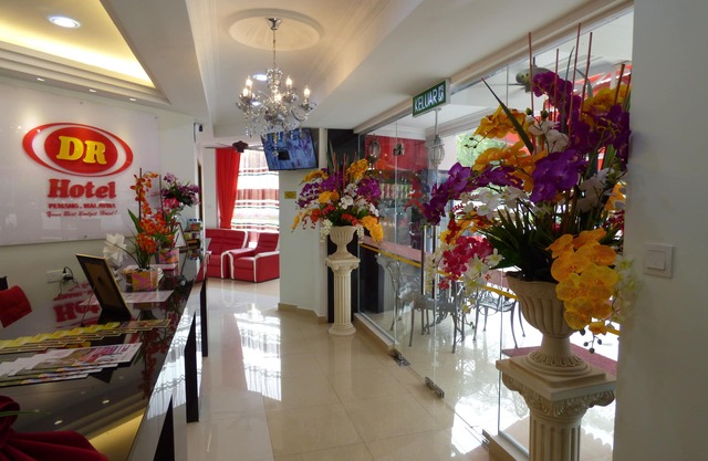 DR Hotel