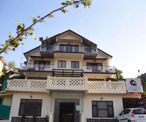 Dragon I Resorts