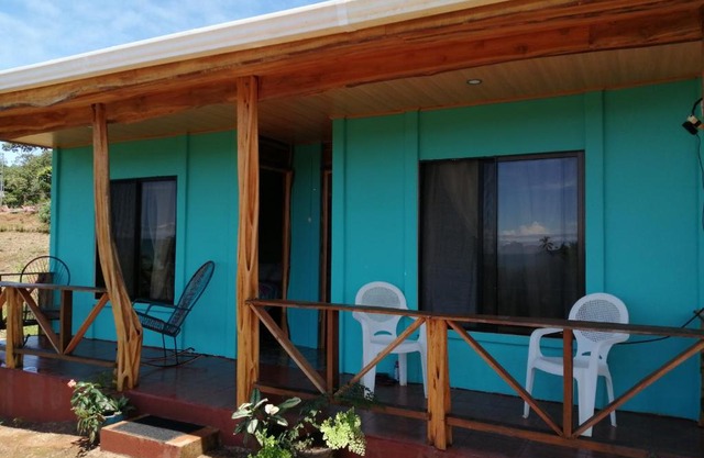 Drake Bay Casita Sun SHINE