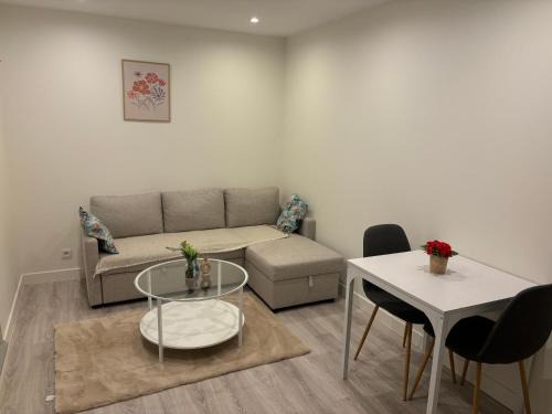 Drancy, spacieux hébergement