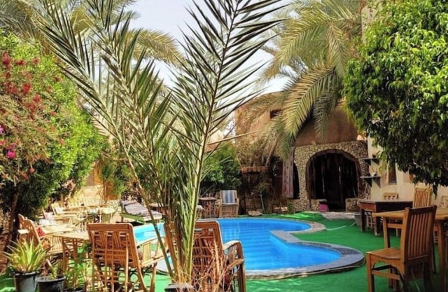 Dream Lodge Siwa Hotel 1BRnn