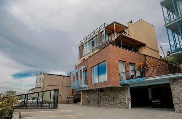 Dream apartment in Tbilisi Center