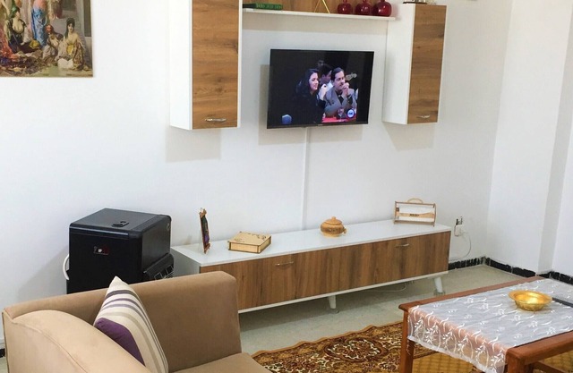 dream apartment