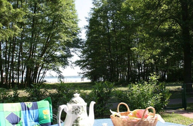 Dream bungalow Schorfheide lake view