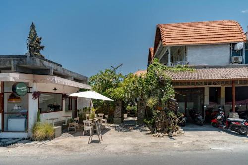 Dream Cottage Penida