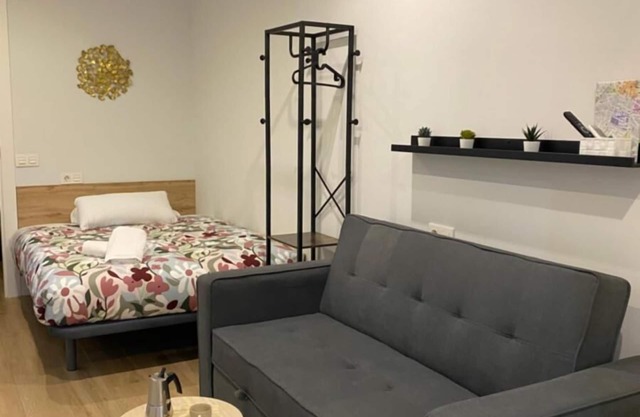 DREAM Estudio Triple A/C Terraza Centro