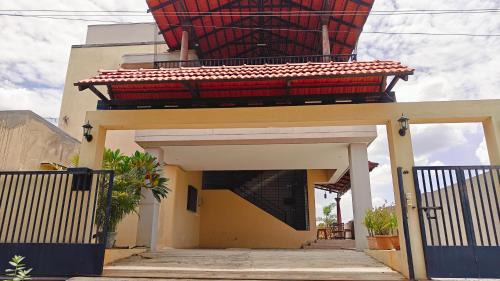 Dream Haven Pool Villa