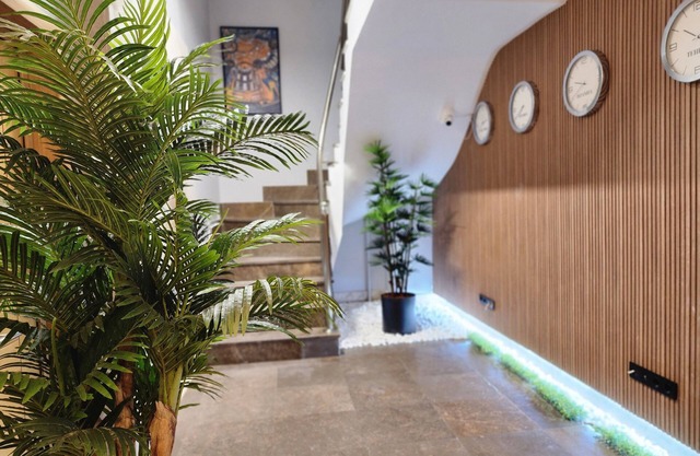 Dream house