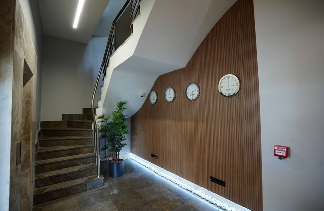 Dream house