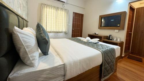 Dream Inn