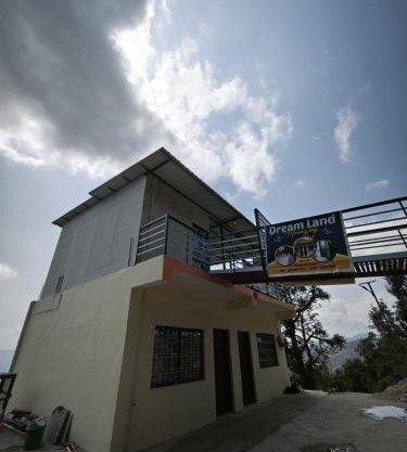 Dream Land Homestay