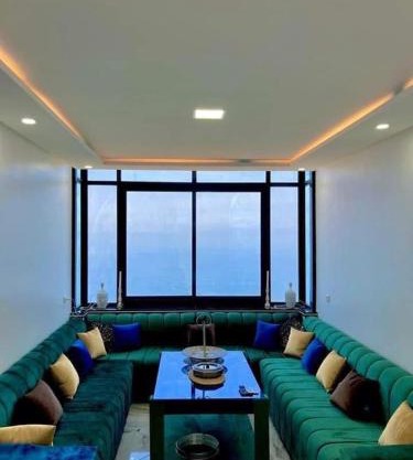 Dream rentals - green