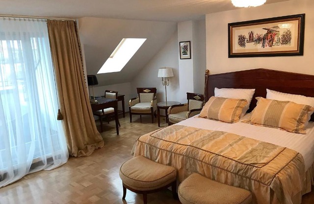 Dream Station - Apartment in Zentrum Süd